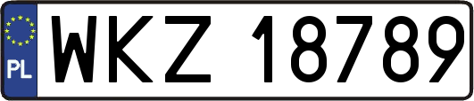 WKZ18789