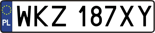 WKZ187XY