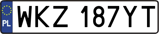 WKZ187YT