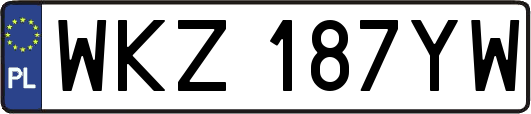 WKZ187YW