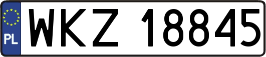 WKZ18845