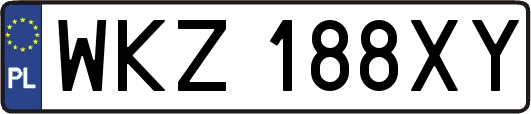 WKZ188XY