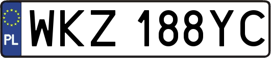 WKZ188YC