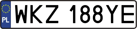 WKZ188YE