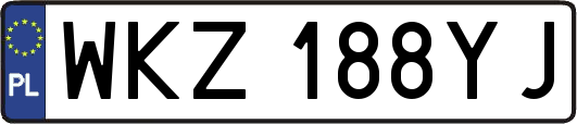 WKZ188YJ