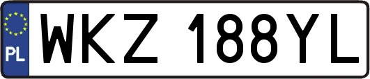 WKZ188YL