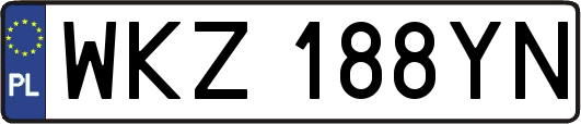 WKZ188YN