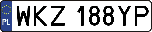 WKZ188YP