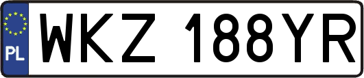 WKZ188YR