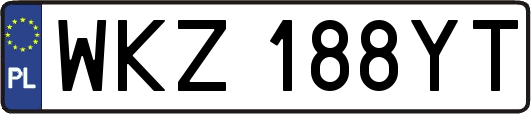 WKZ188YT