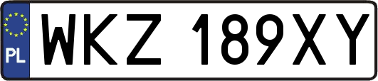 WKZ189XY