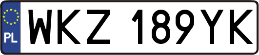 WKZ189YK