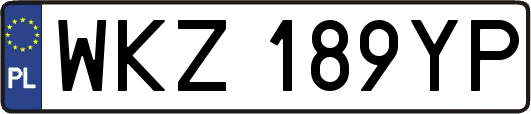 WKZ189YP