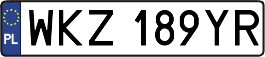 WKZ189YR