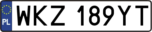 WKZ189YT