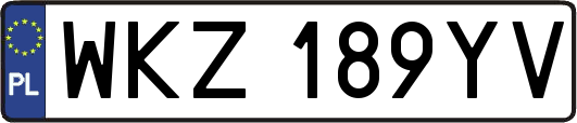 WKZ189YV