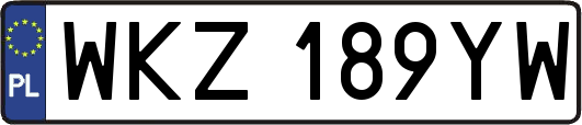 WKZ189YW