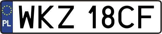 WKZ18CF