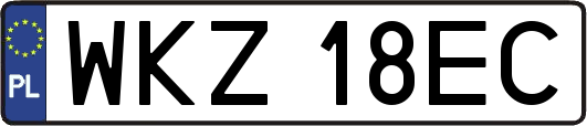 WKZ18EC