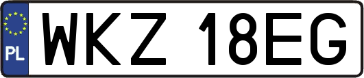 WKZ18EG