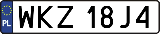 WKZ18J4