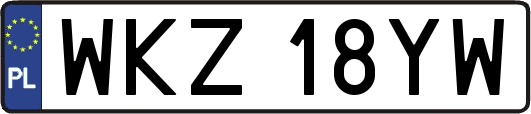 WKZ18YW