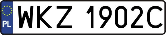 WKZ1902C