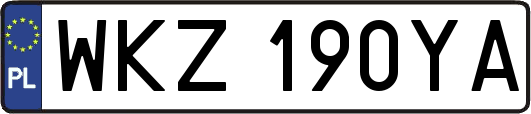 WKZ190YA