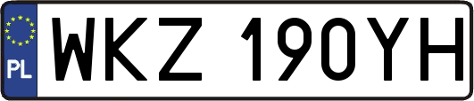 WKZ190YH
