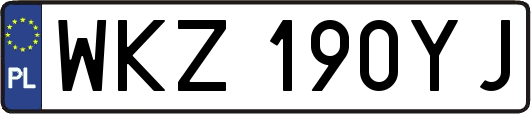 WKZ190YJ
