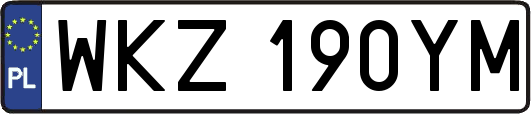 WKZ190YM
