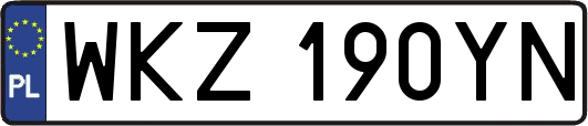 WKZ190YN