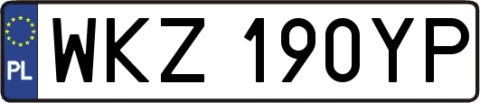 WKZ190YP