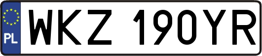 WKZ190YR