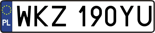 WKZ190YU