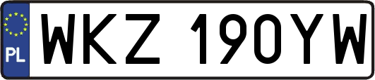 WKZ190YW