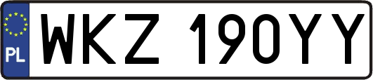 WKZ190YY