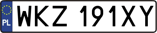 WKZ191XY
