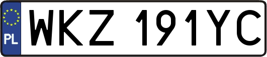 WKZ191YC