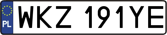 WKZ191YE