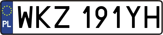 WKZ191YH