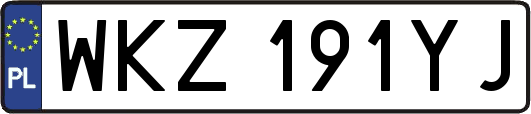 WKZ191YJ