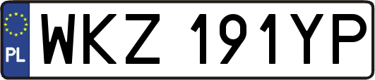 WKZ191YP