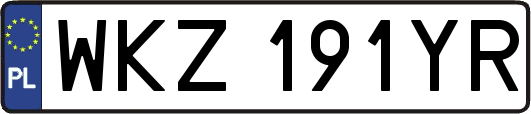 WKZ191YR