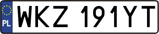 WKZ191YT