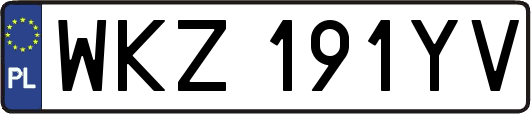 WKZ191YV