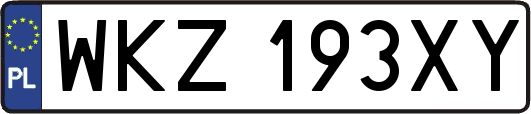 WKZ193XY