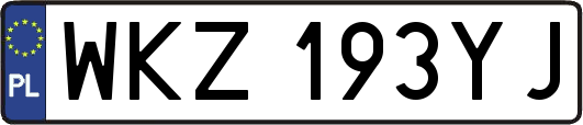 WKZ193YJ