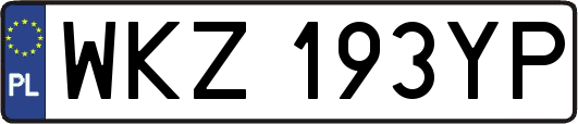 WKZ193YP