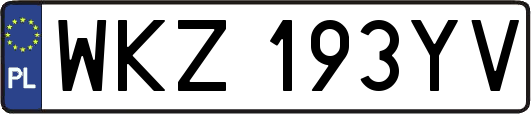 WKZ193YV